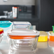Illustration for article titled New California law allows diners to bring their own containers for restaurant leftovers